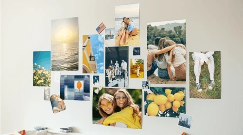 Posters