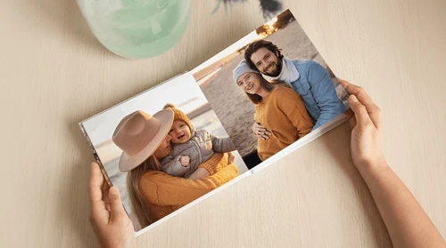 Photo Books