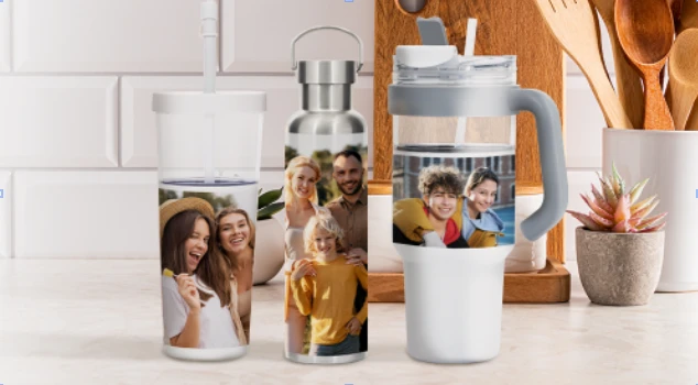 Drinkware